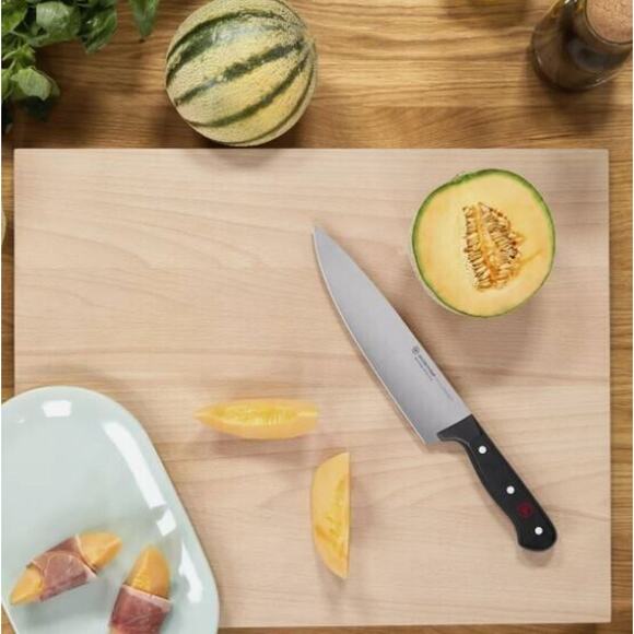 NEW WÜSTHOF Gourmet Knife 8" Chef Carving - Picture 2 of 8